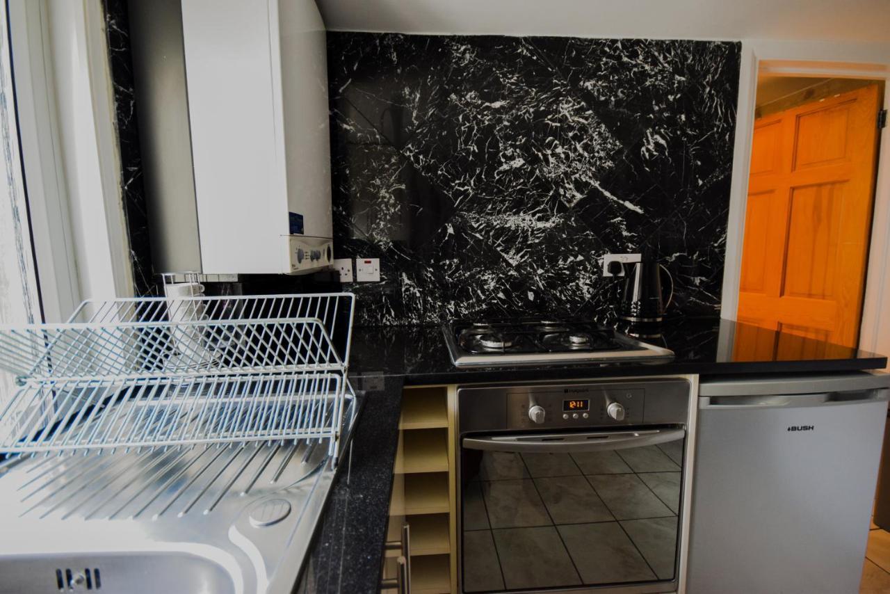 Collection - Old Compton Soho Apartamento *