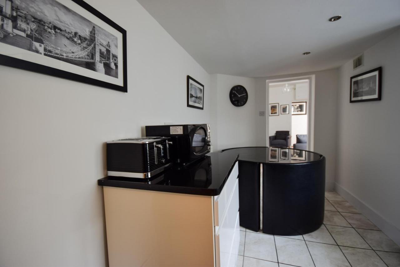 Apartamento Collection - Old Compton Soho *