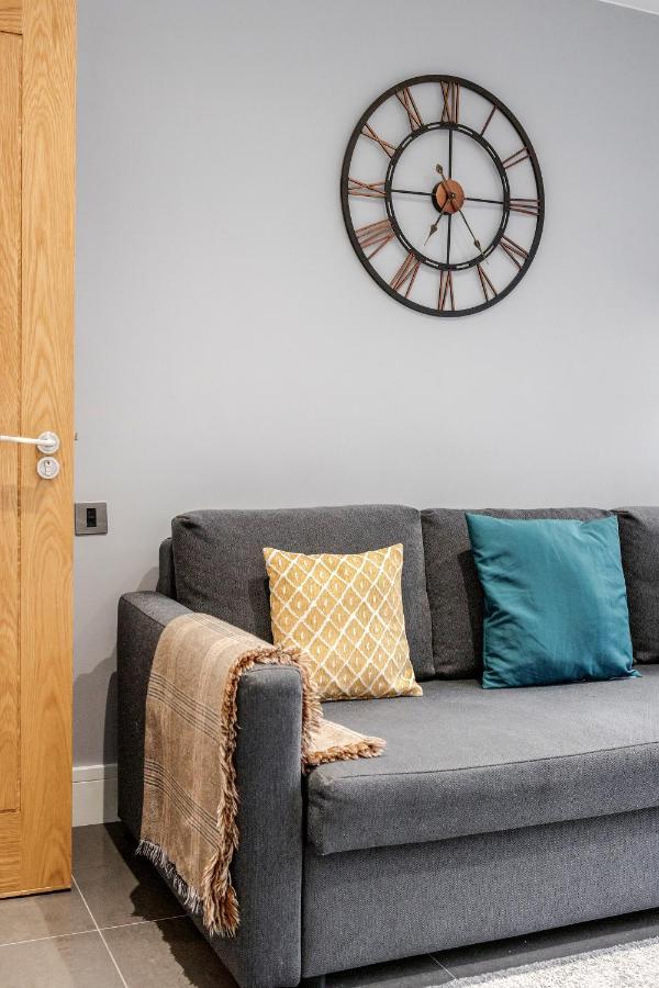 Luxury Chic Near Canary Wharf, Excel, O2 & Stratford Appartement *