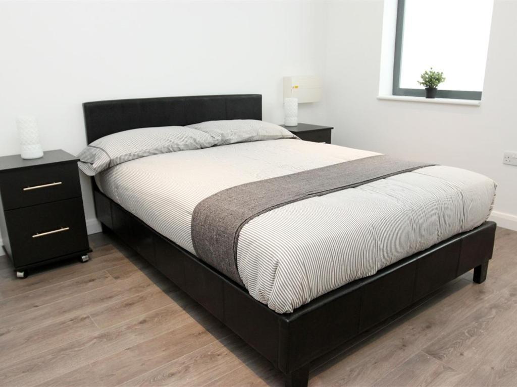 Apartamento Linton *