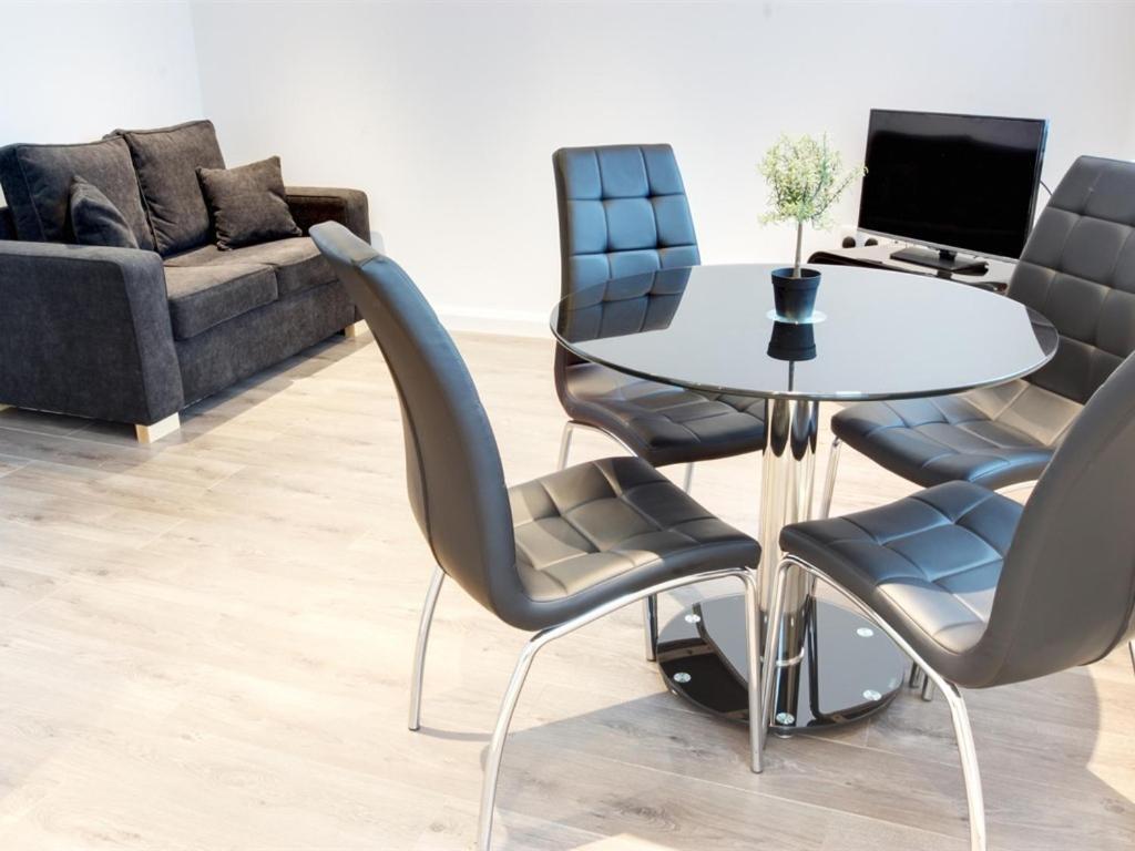 Apartamento Linton *
