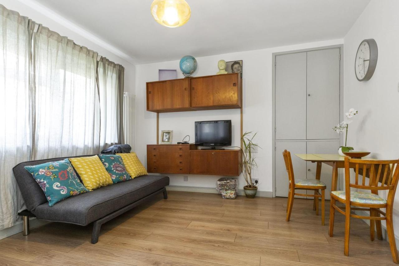 Apartamento Stylish 1br Next To Tower Bridge