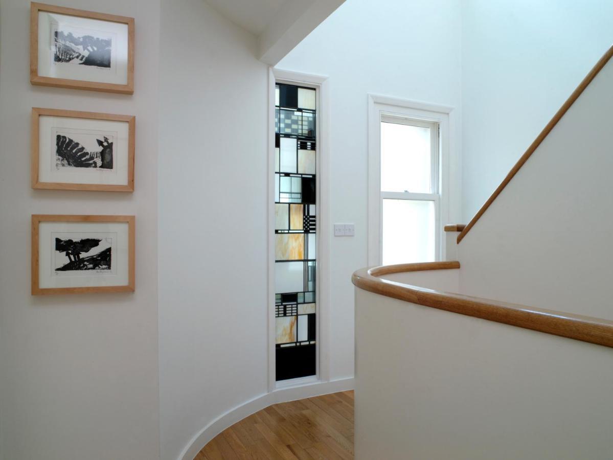 Hébergement de vacances Stunning 5 Bed House With Private Garden Londres