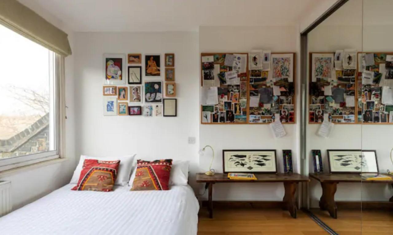 Hébergement de vacances Stunning 5 Bed House With Private Garden Londres