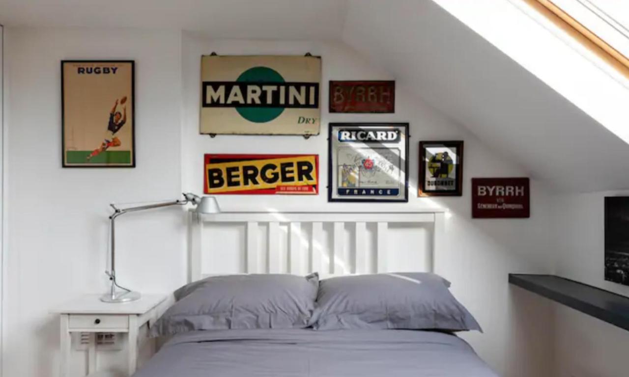 Hébergement de vacances Stunning 5 Bed House With Private Garden
