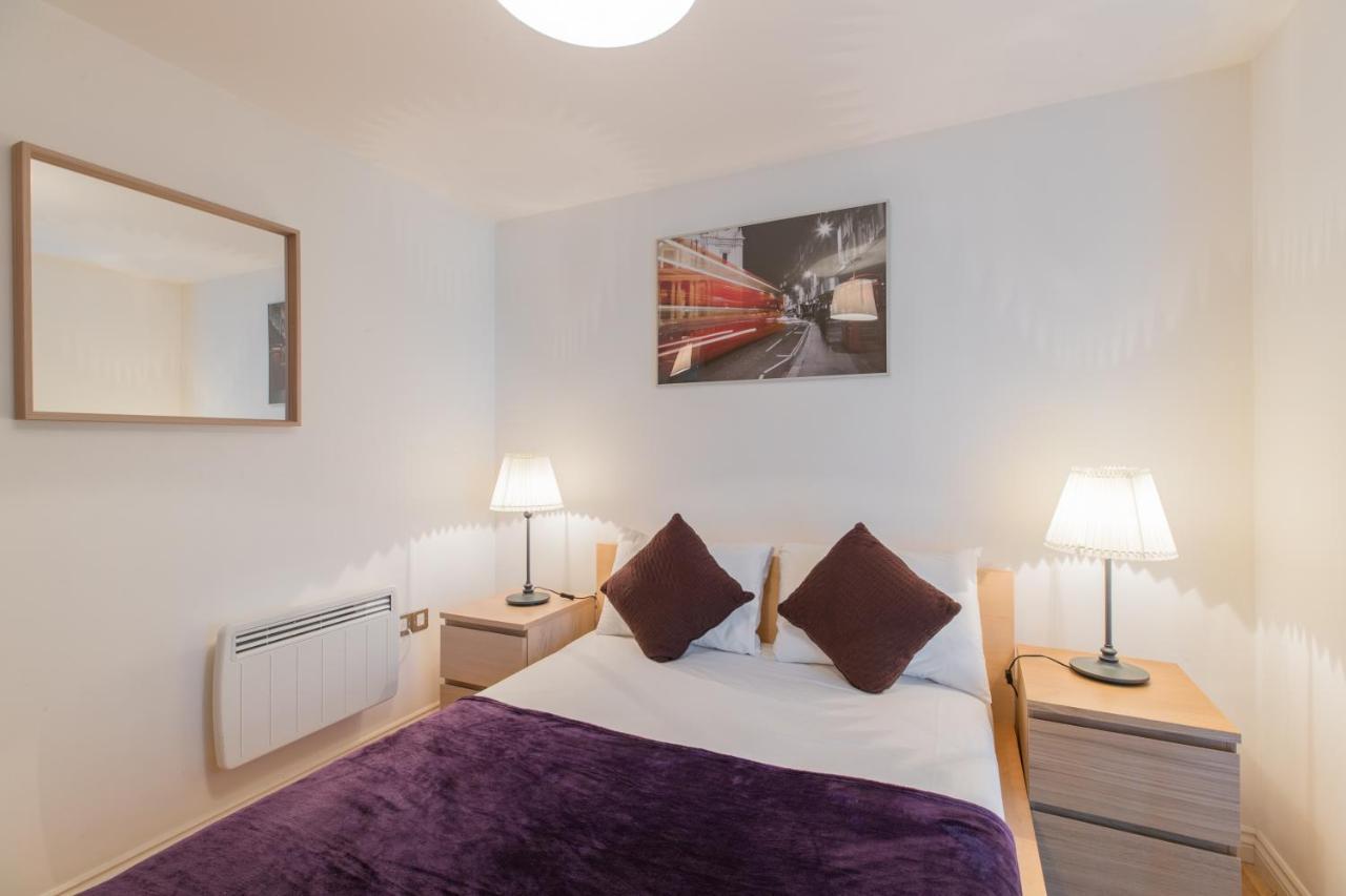 Holborn Living Apartamento Londres