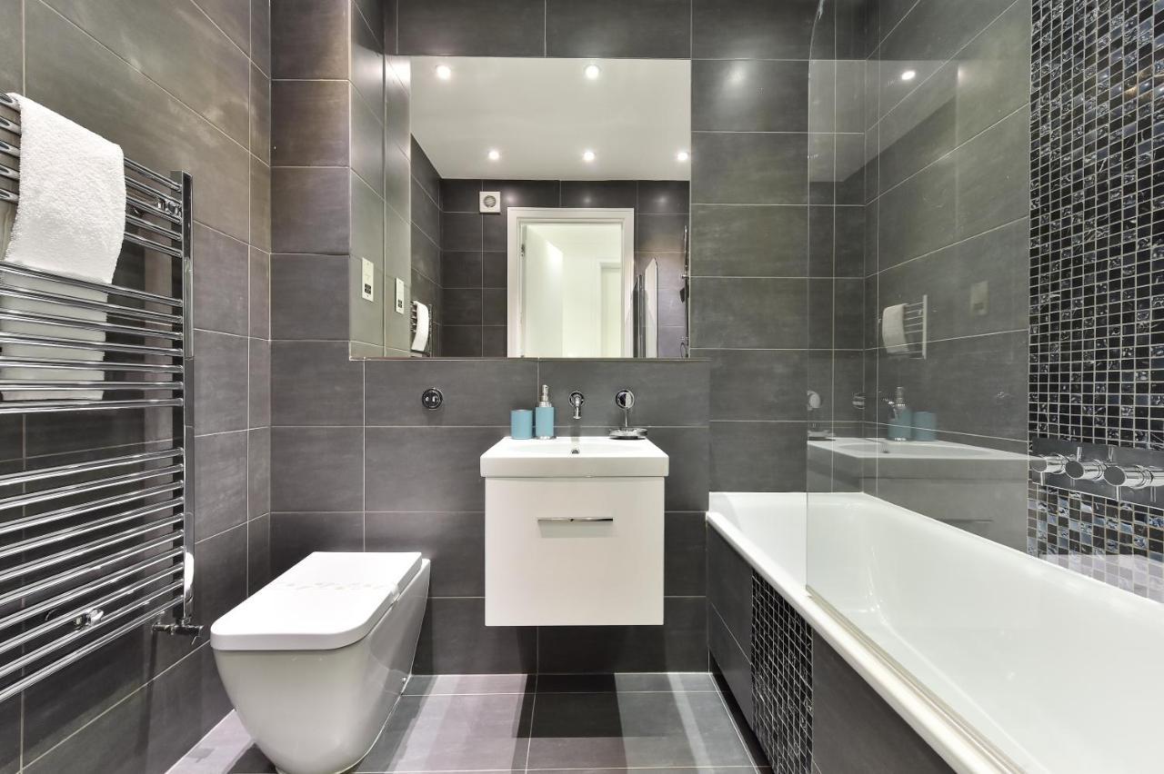 Holborn Living Apartamento *