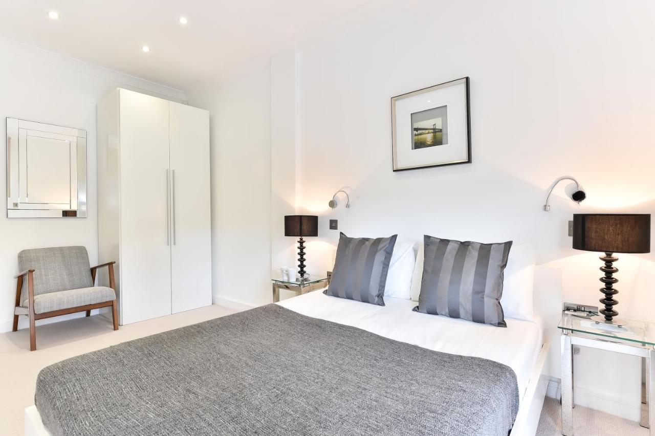Apartamento Holborn Living *