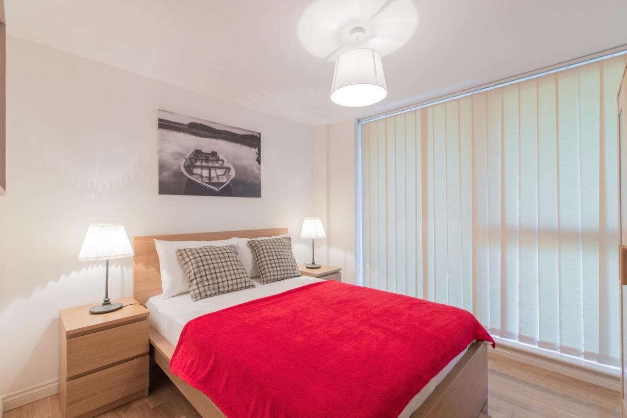 Holborn Living Apartamento Londres