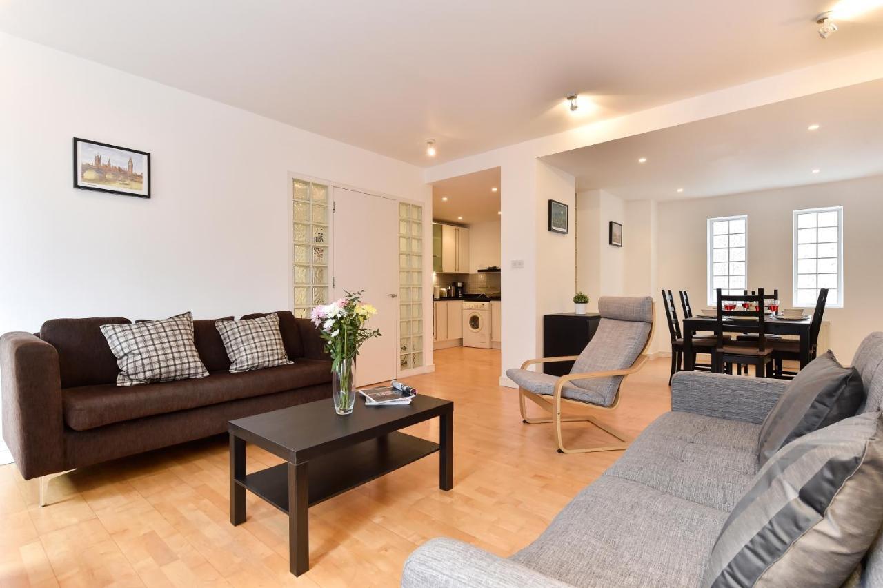 Apartamento Shoreditch Vibe