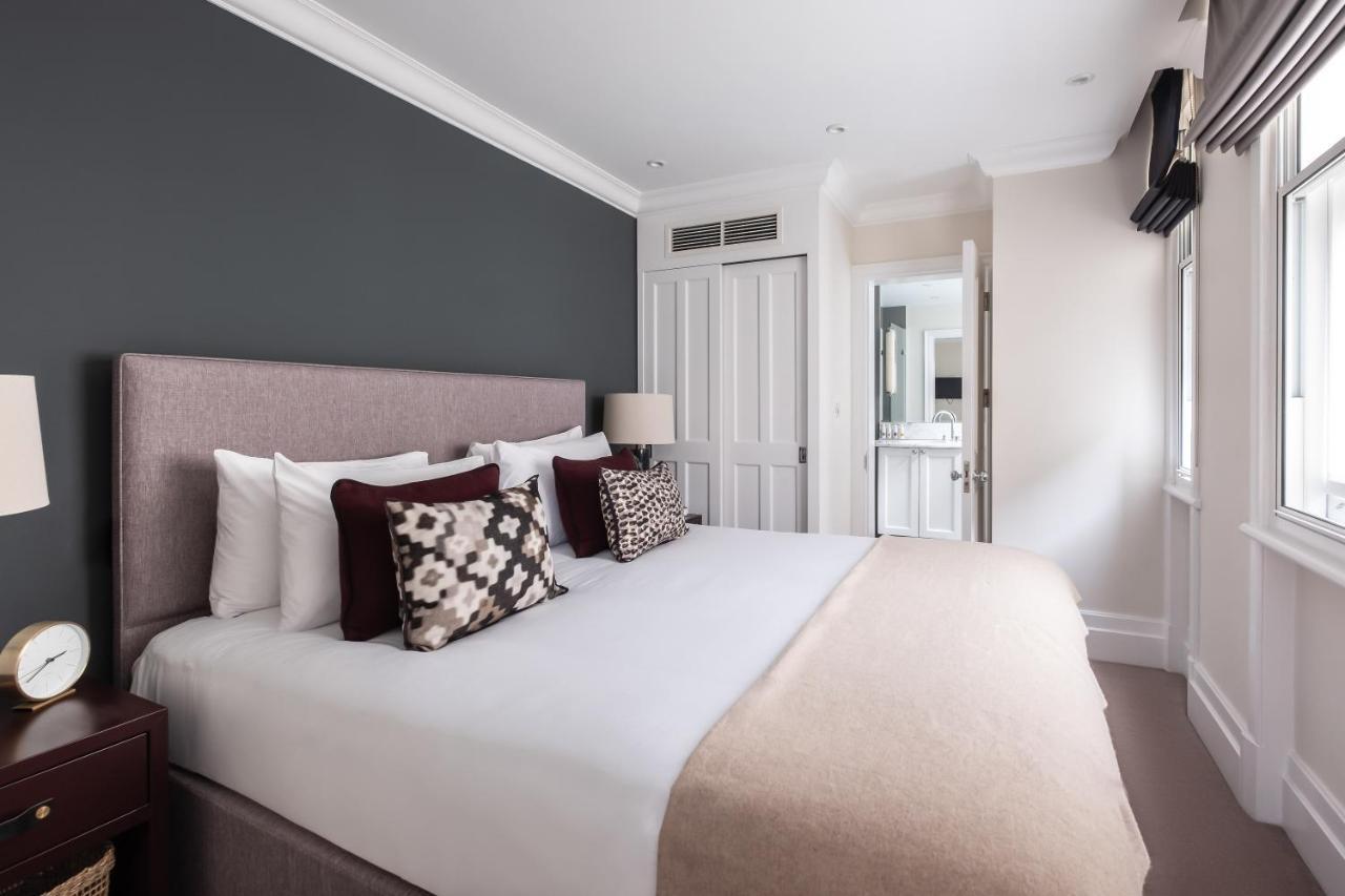 Appartement Native Mayfair