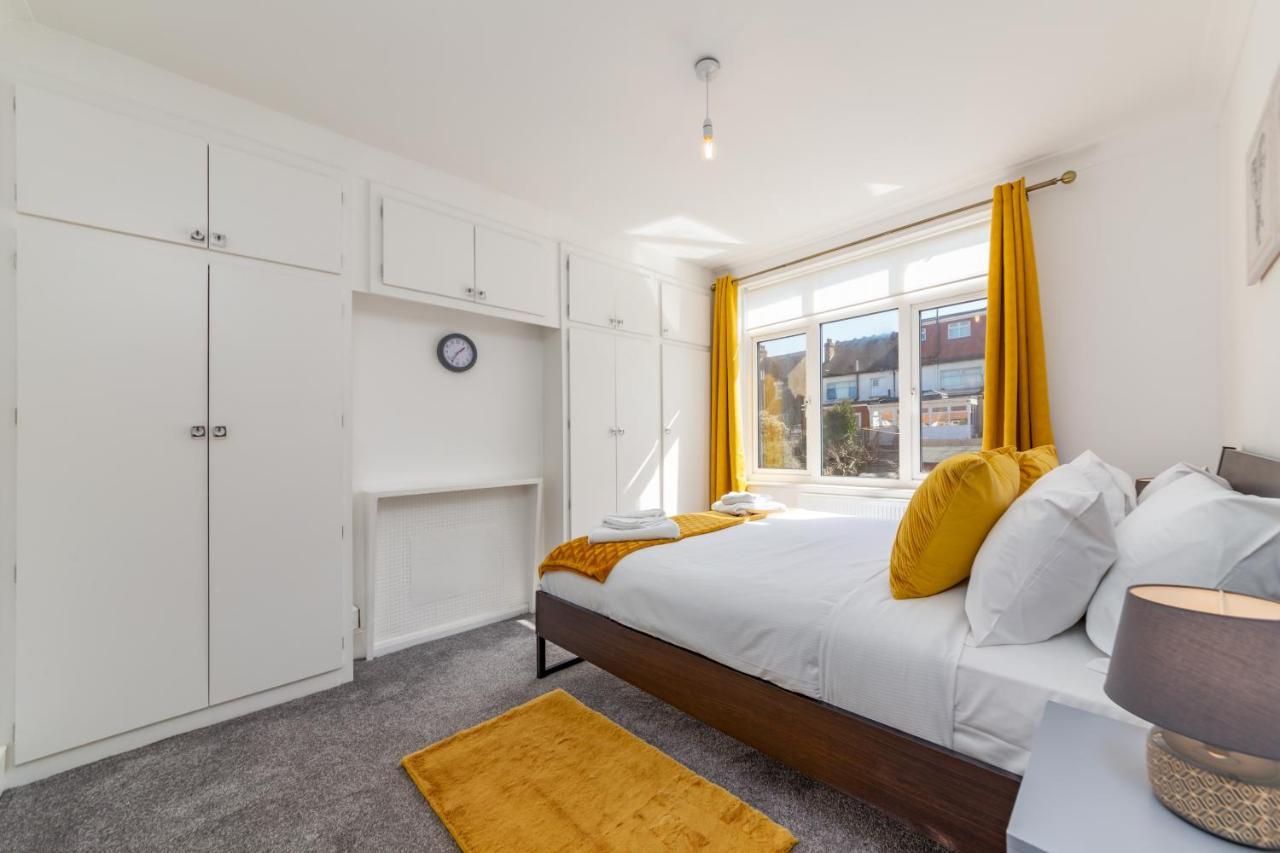 Flourish - The Avenue - Tottenham Appartement