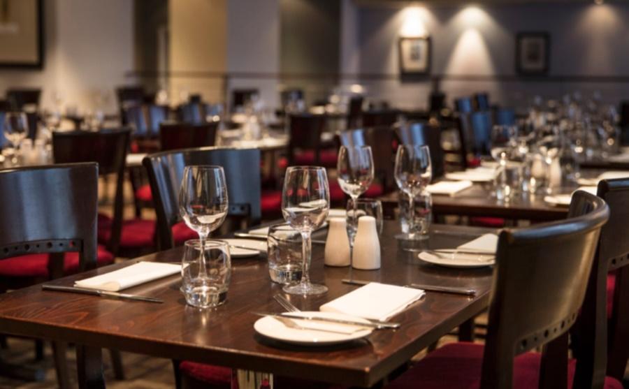 Thistle Barbican Shoreditch 3* Londres