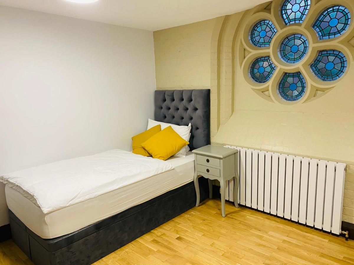 Albergue Burlington