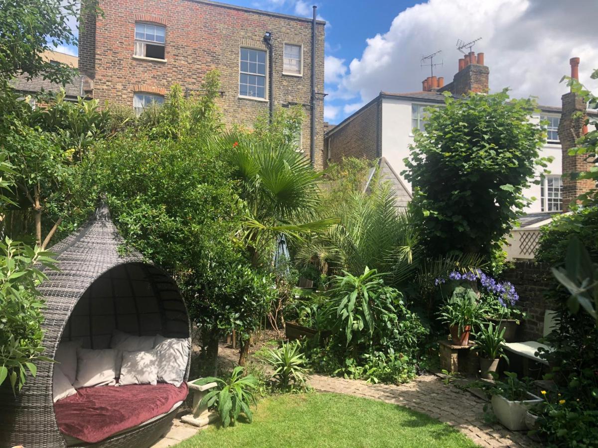 Griffin House Londen