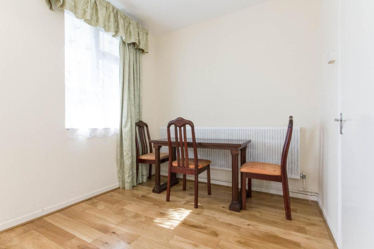 Appartement Vauxhall Londen