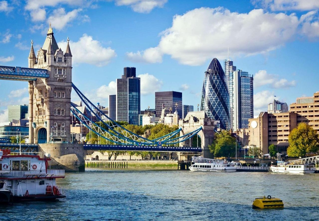 Trustay Serviced - Shoreditch