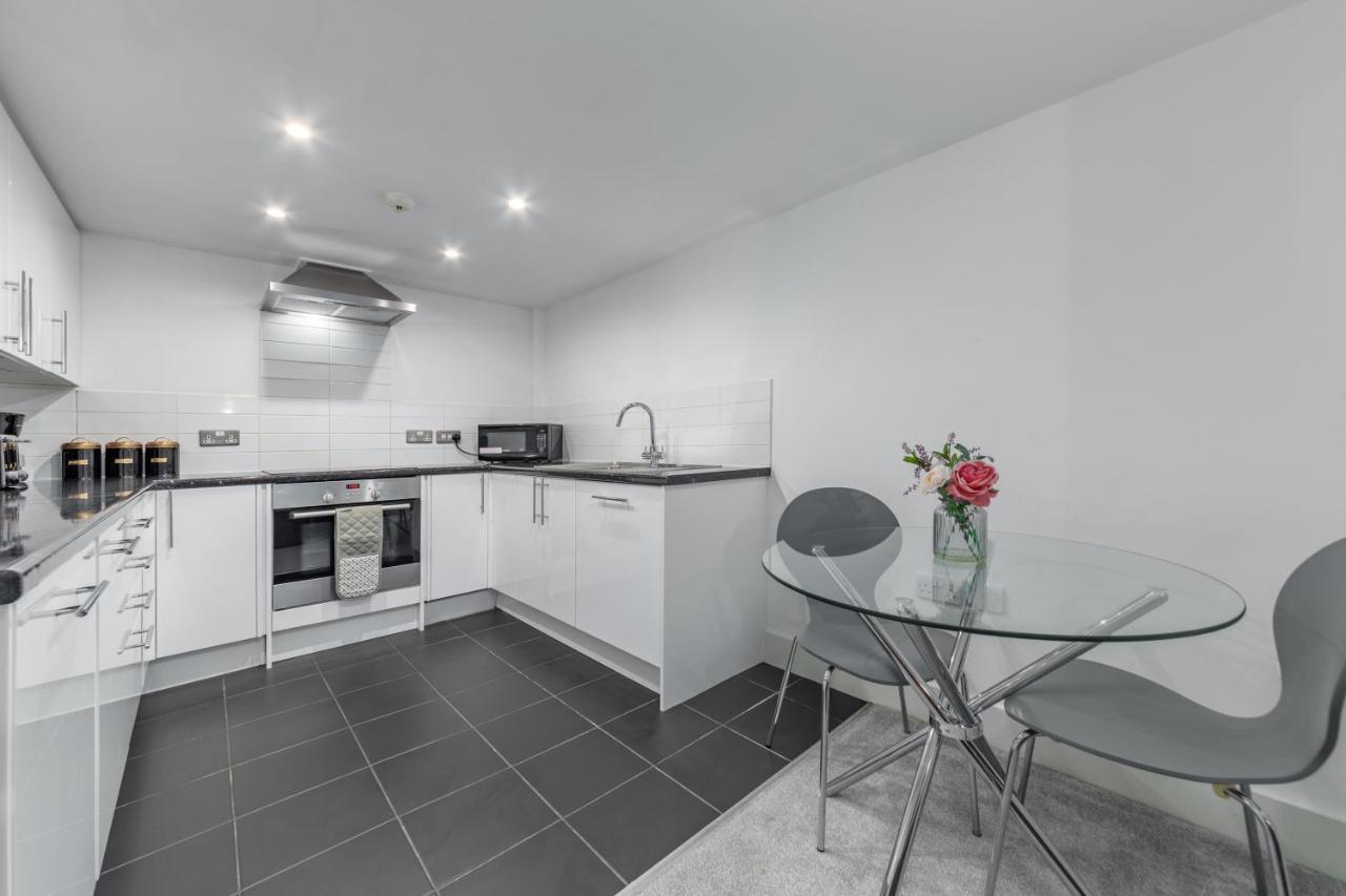 By Rehoboth - Building Xxii - Royal Arsenal Apartment London