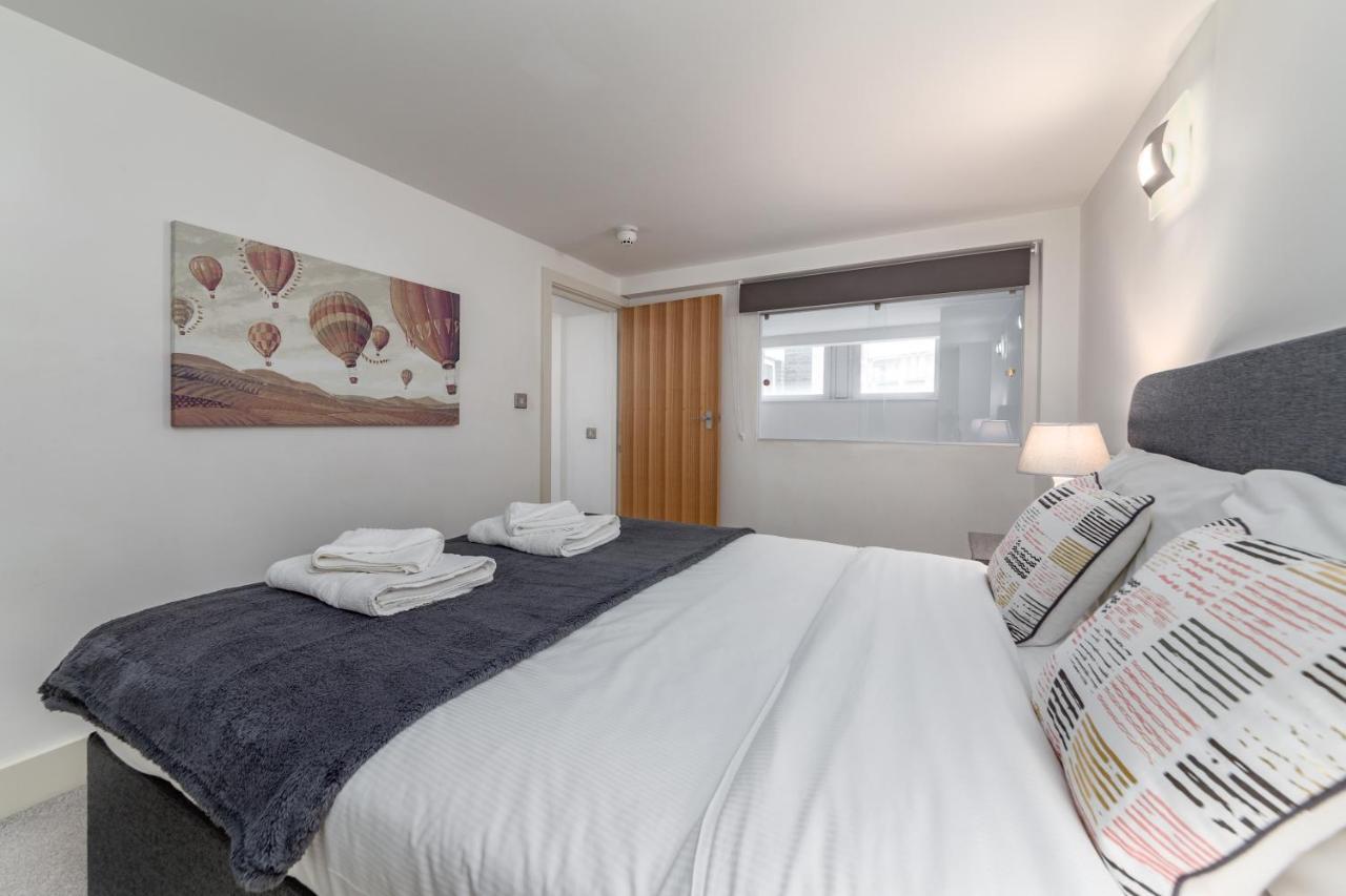 Appartement By Rehoboth - Building Xxii - Royal Arsenal *