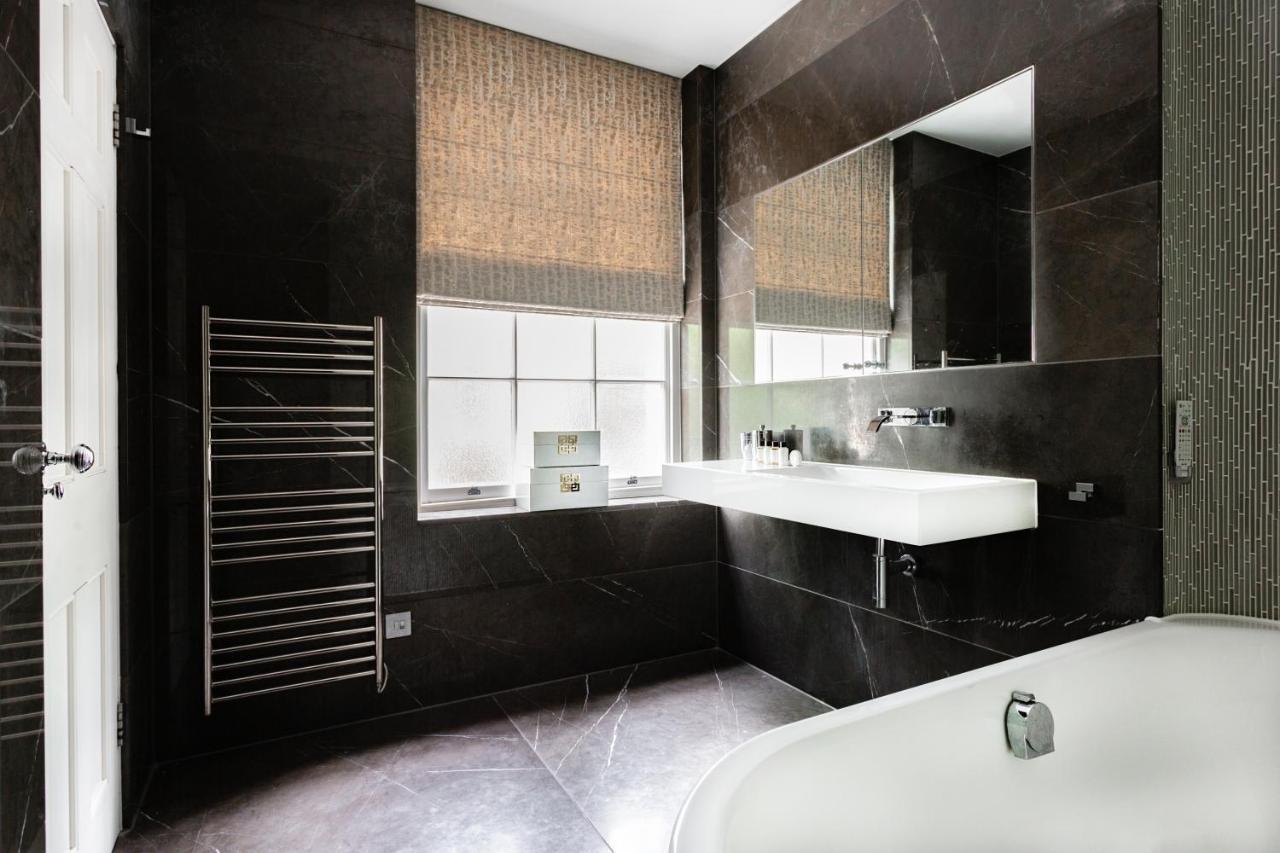 Montagu Square Vi By Onefinestay *