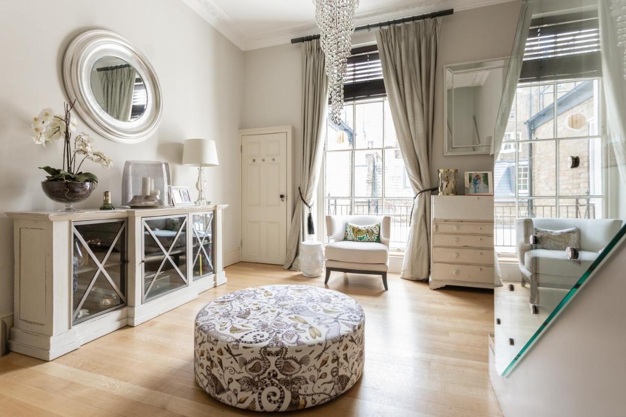 Appartement Montagu Square Vi By Onefinestay