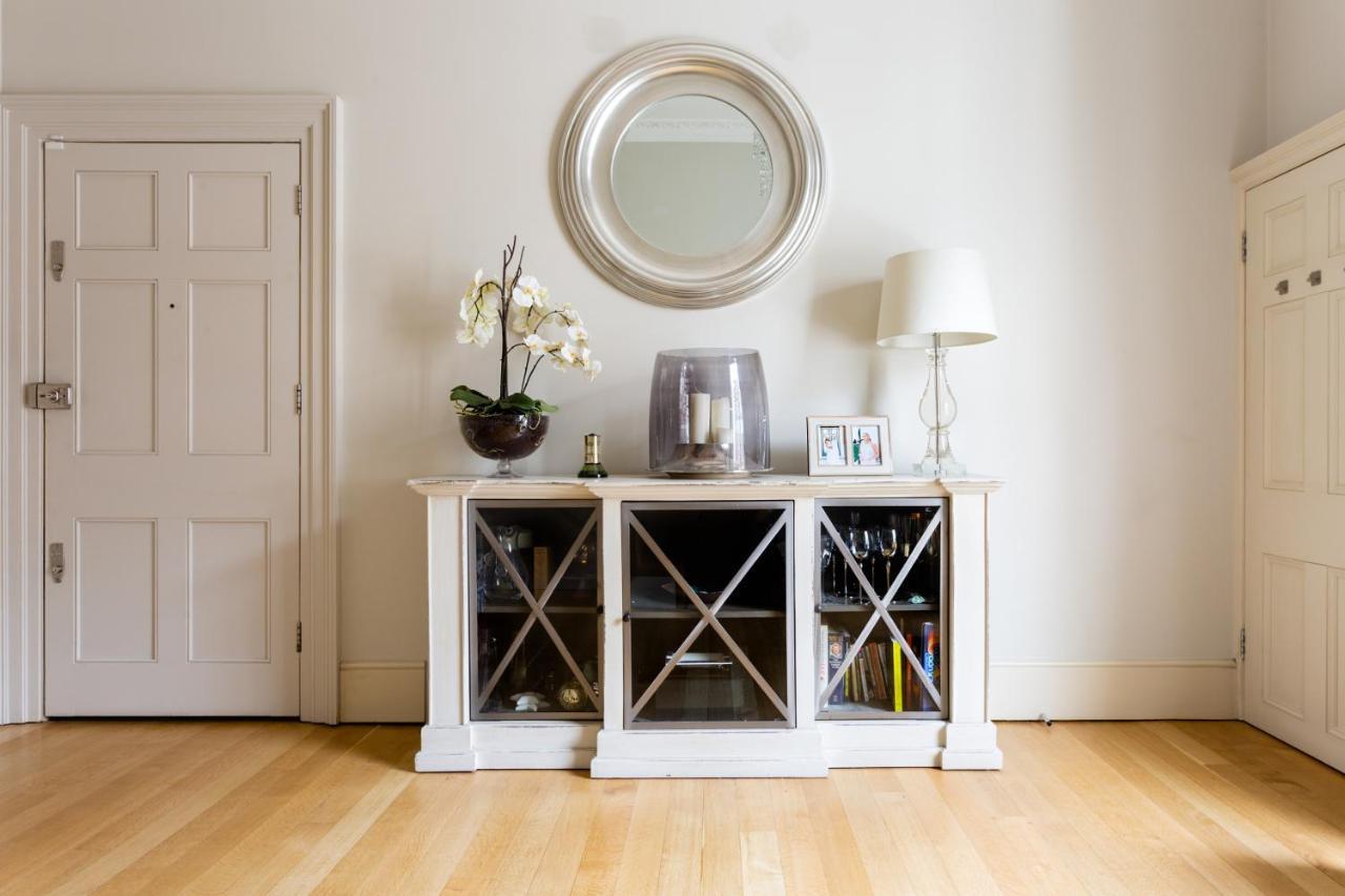 Montagu Square Vi By Onefinestay Appartement Londres