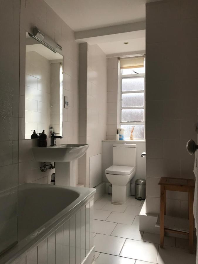 Appartement Nell Gwynn House, Chelsea