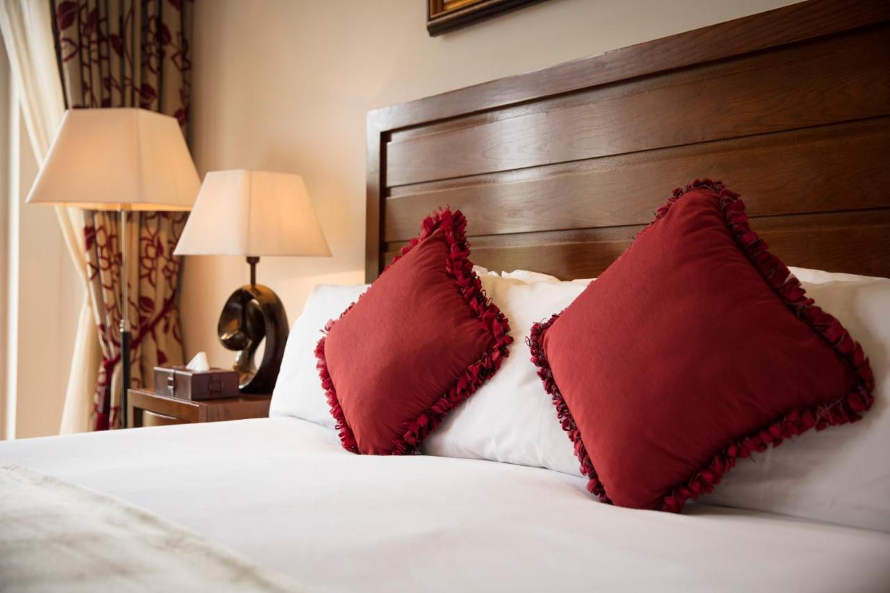 The Royal Horseguards Hotel, 4* Londres