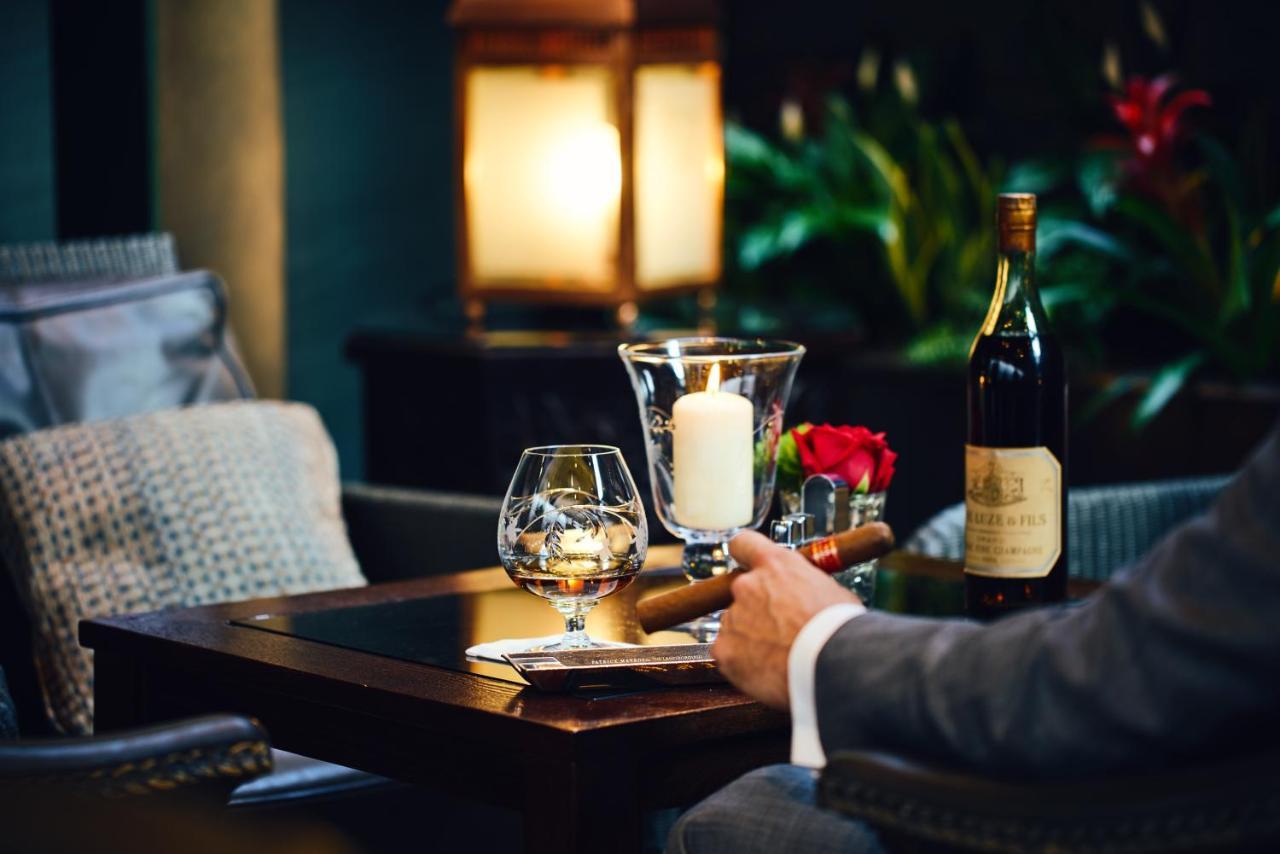 The Lanesborough, Oetker Collection 5* Londres