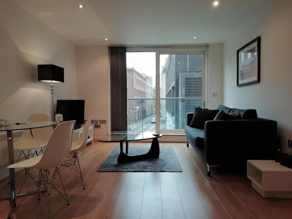 Barbican Serviced * Londres