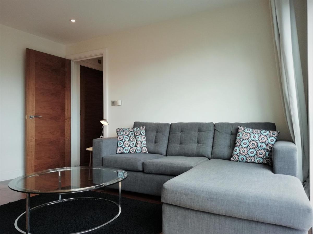 Barbican Serviced Appartement