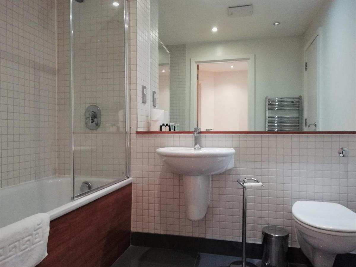 Appartement Barbican Serviced