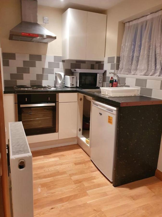 Apartment S6 Ensuite Loft Space London