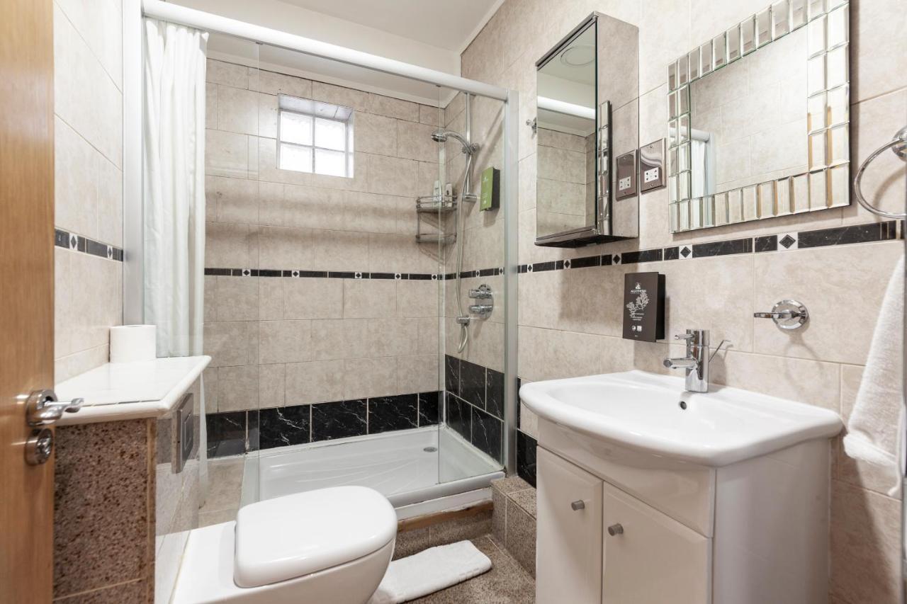 Aparthotel Argyle Londen