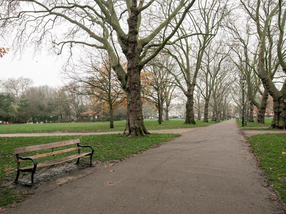 Pass The Keys Charming Lux 1 Bed-highburyfields-2 Mins From Tube Appartement Londres