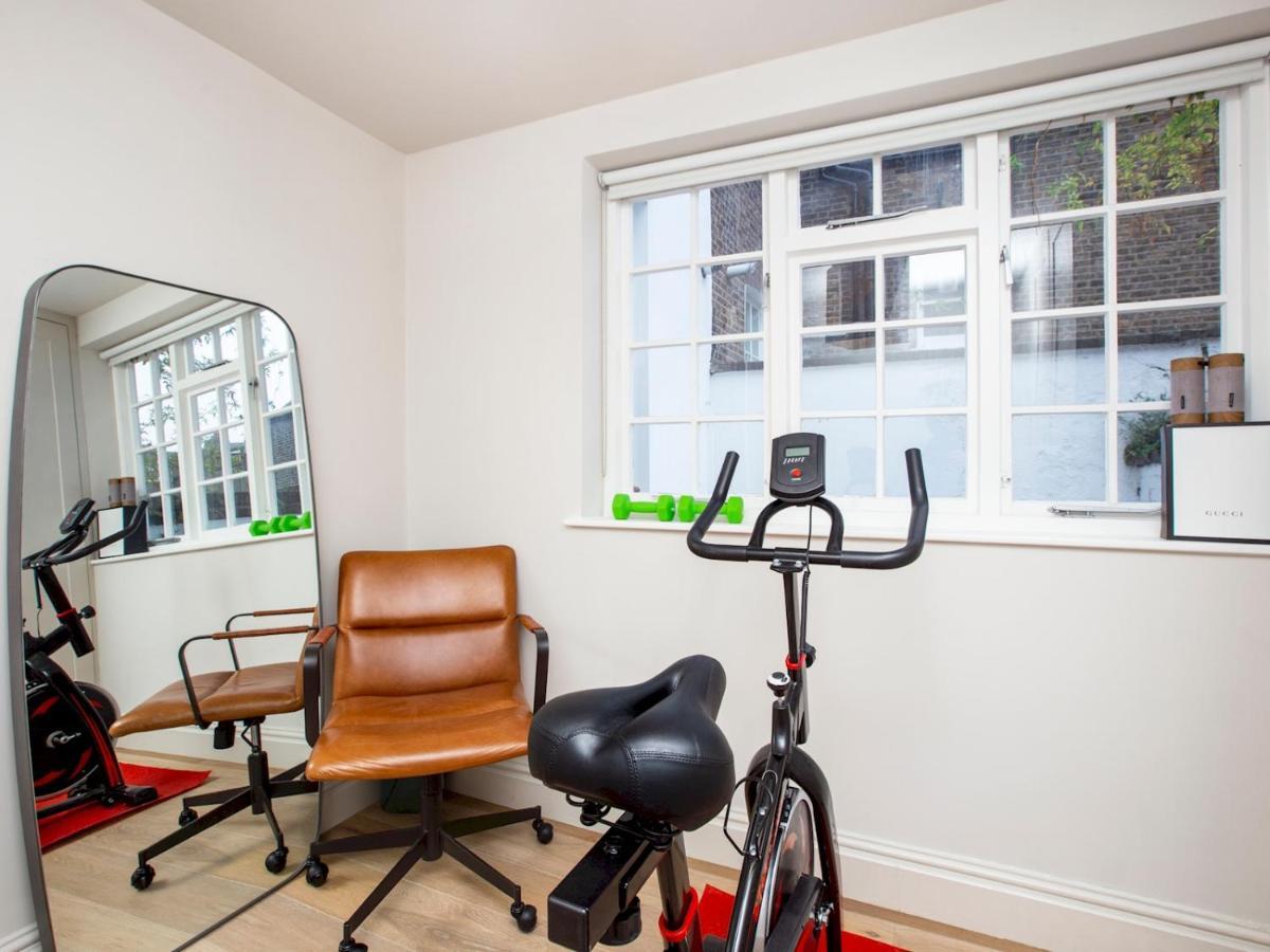 Pass The Keys Charming Lux 1 Bed-highburyfields-2 Mins From Tube Appartement