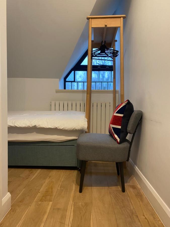 Burlington Albergue Londres