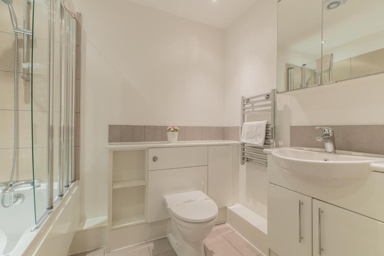 Holborn Living Apartamento