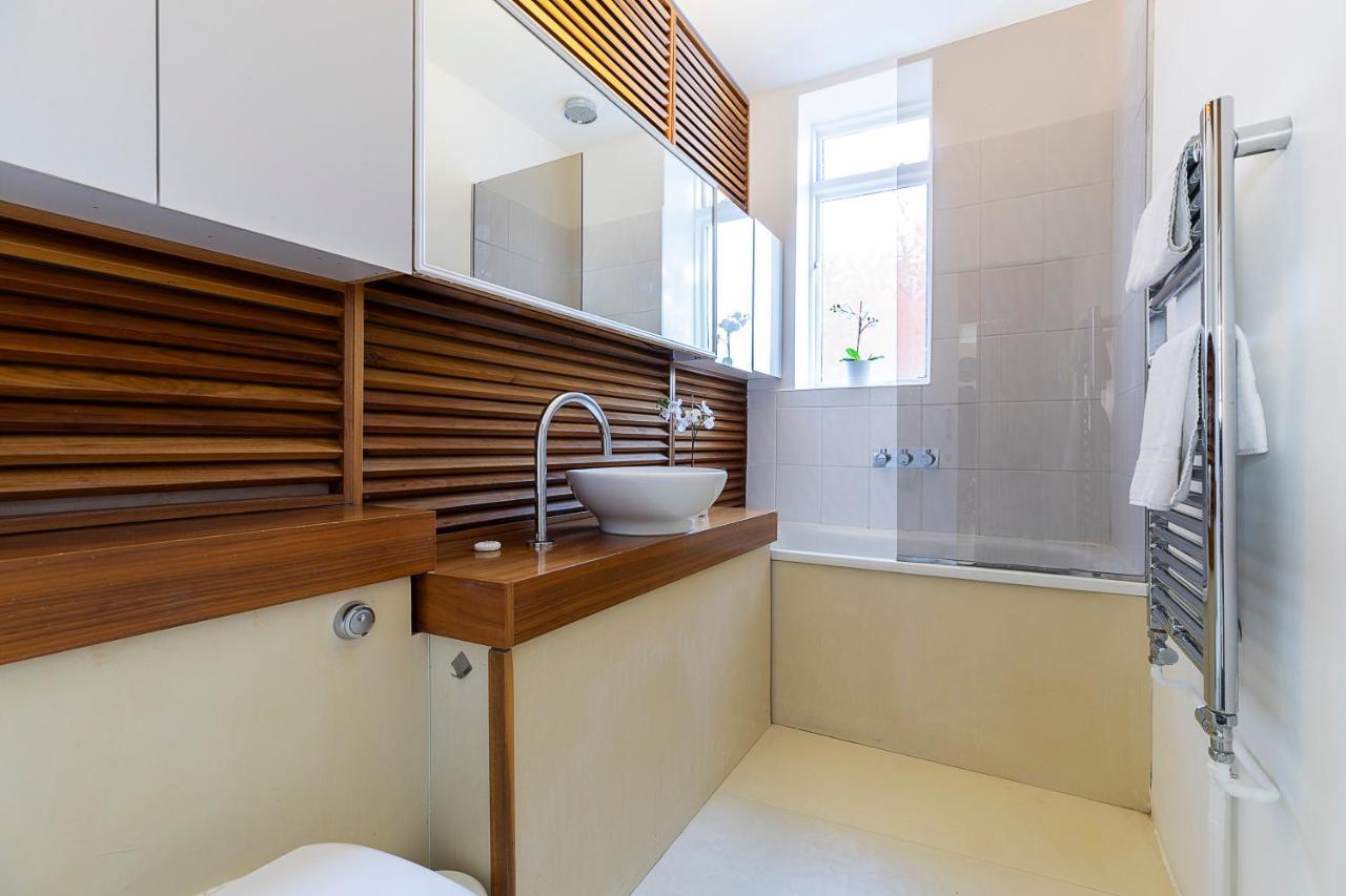 Holborn Living Apartamento *