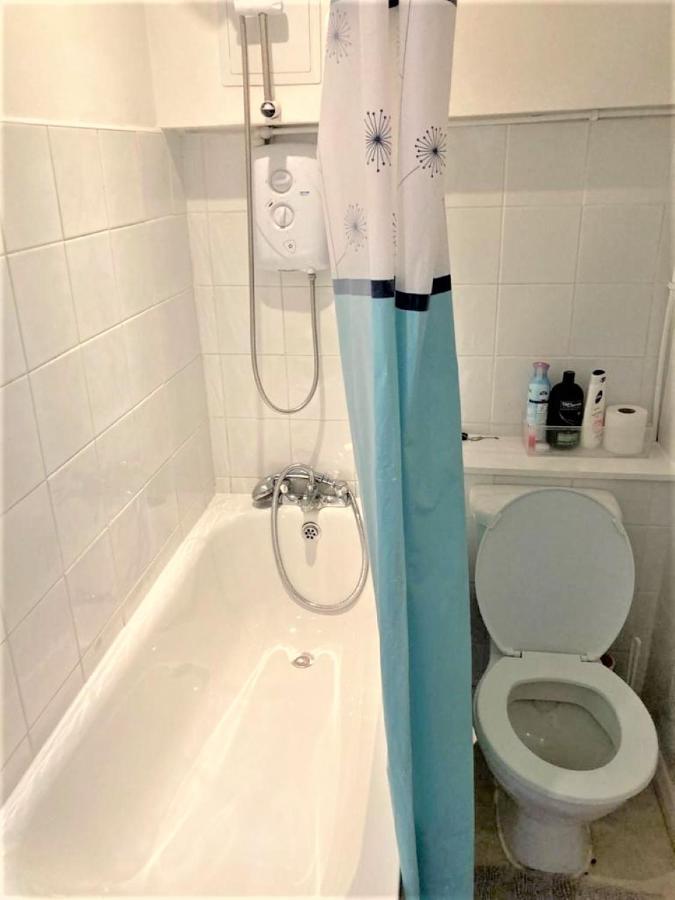 Bright & Modern Flat In Paddington - Zone 1 Apartamento