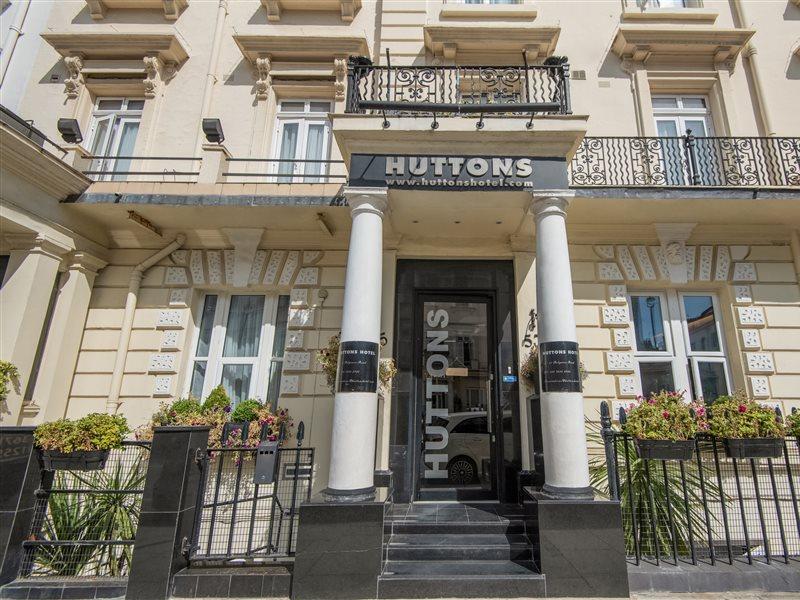 Hotel Huttons Hotel, Victoria Londres