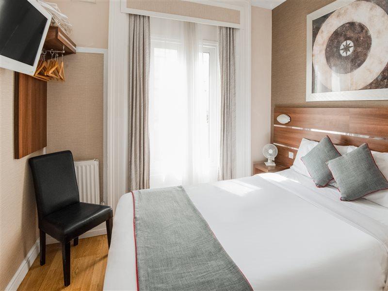 Hotel Huttons Hotel, Victoria Londres