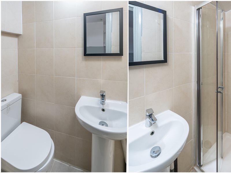 Oyo Kings Hotel Londres
