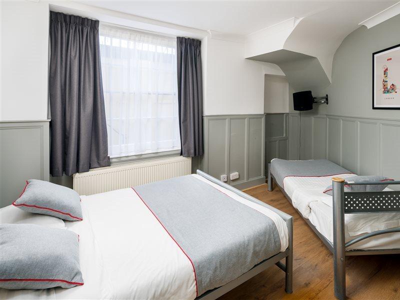 Oyo Kings 3* Londres