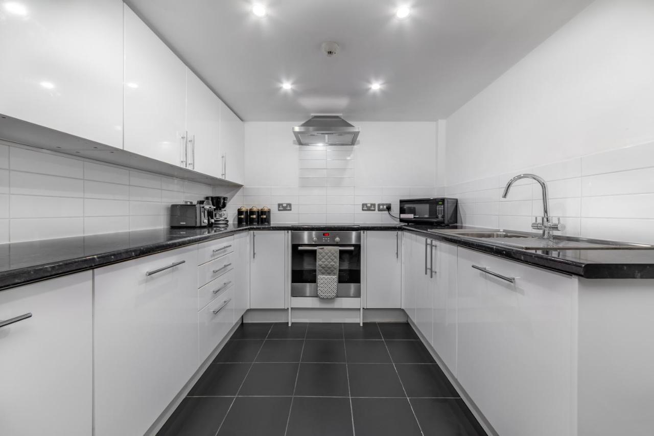 By Rehoboth - Building Xxii - Royal Arsenal Appartement *