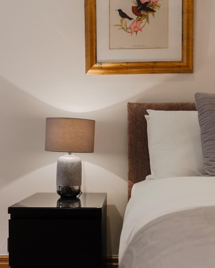 Stayinn Monument Apart-hotel Londres