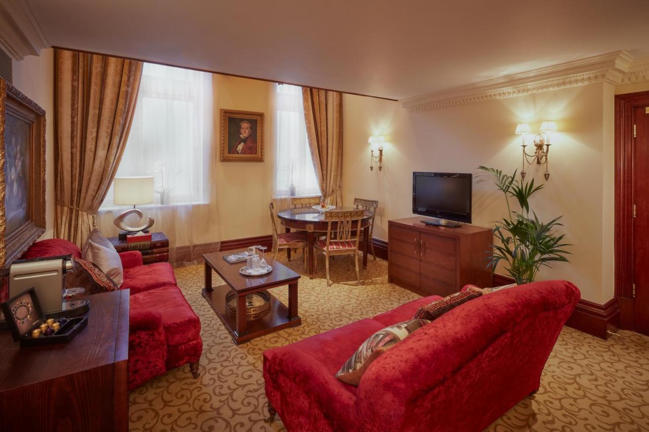 Hotel The Royal Horseguards Hotel, Londres