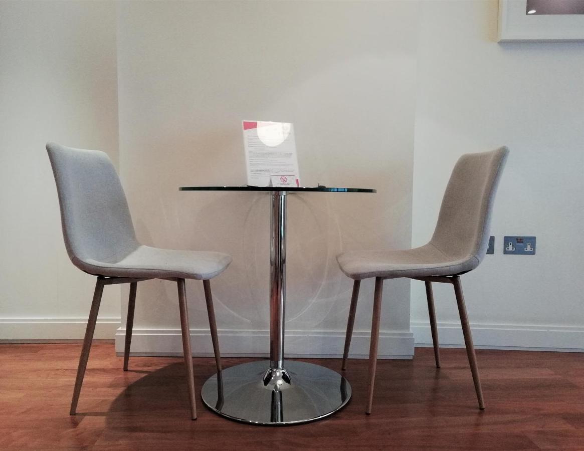 Appartement Barbican Serviced *