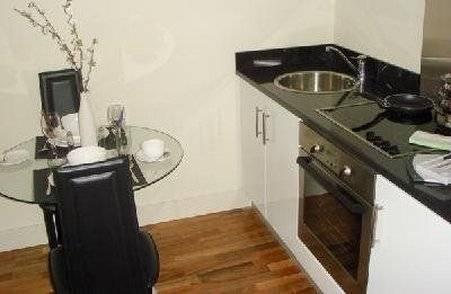 Cheval Harrington Court At South Kensington Apart-hotel Londres