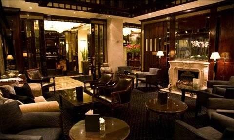 The Rathbone Hotel, Fitzrovia 4* Londres